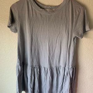 ✨Truly, Madly, Deeply Flowy Top✨